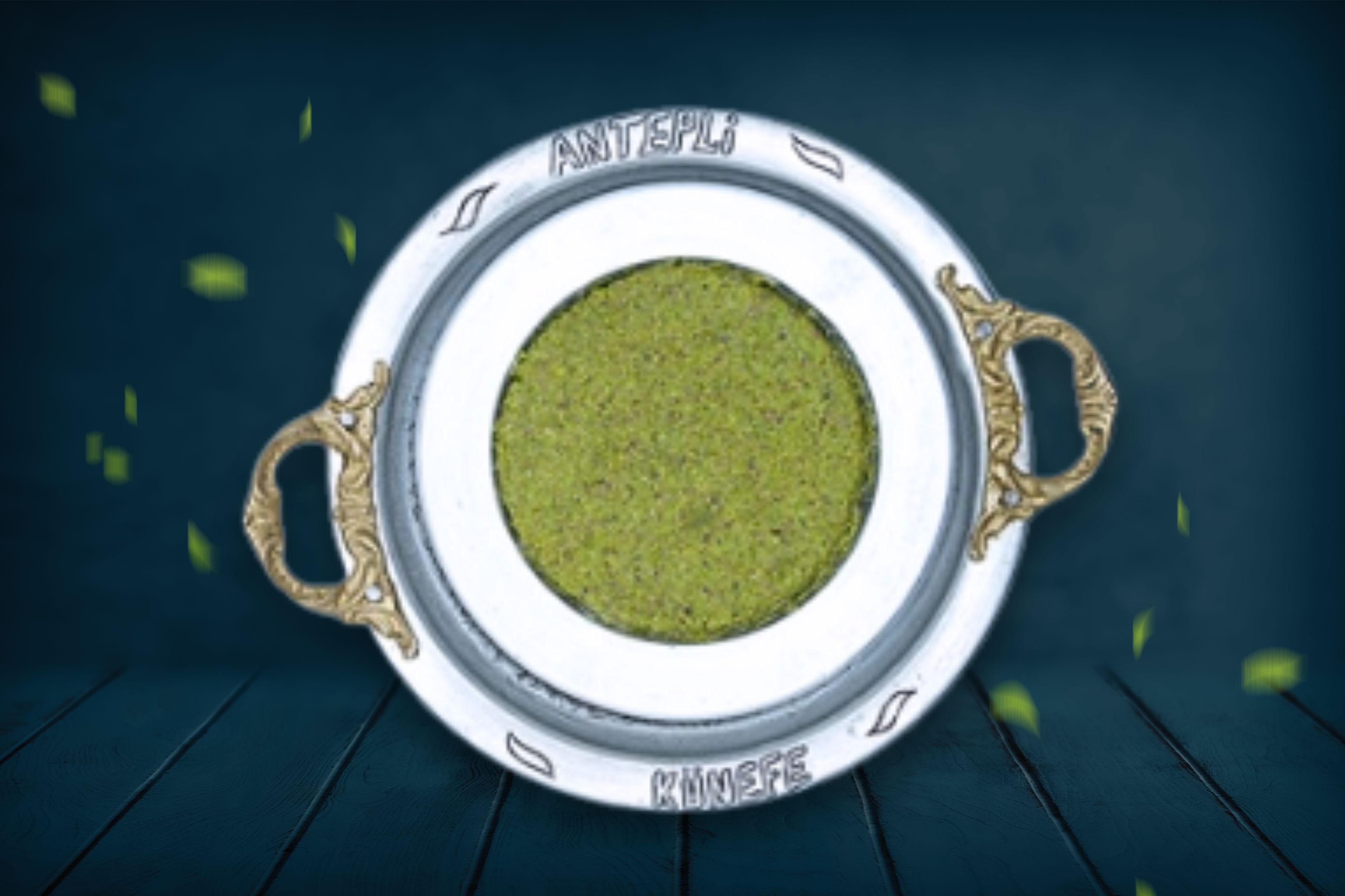 Kaymaklı Bıllurıye