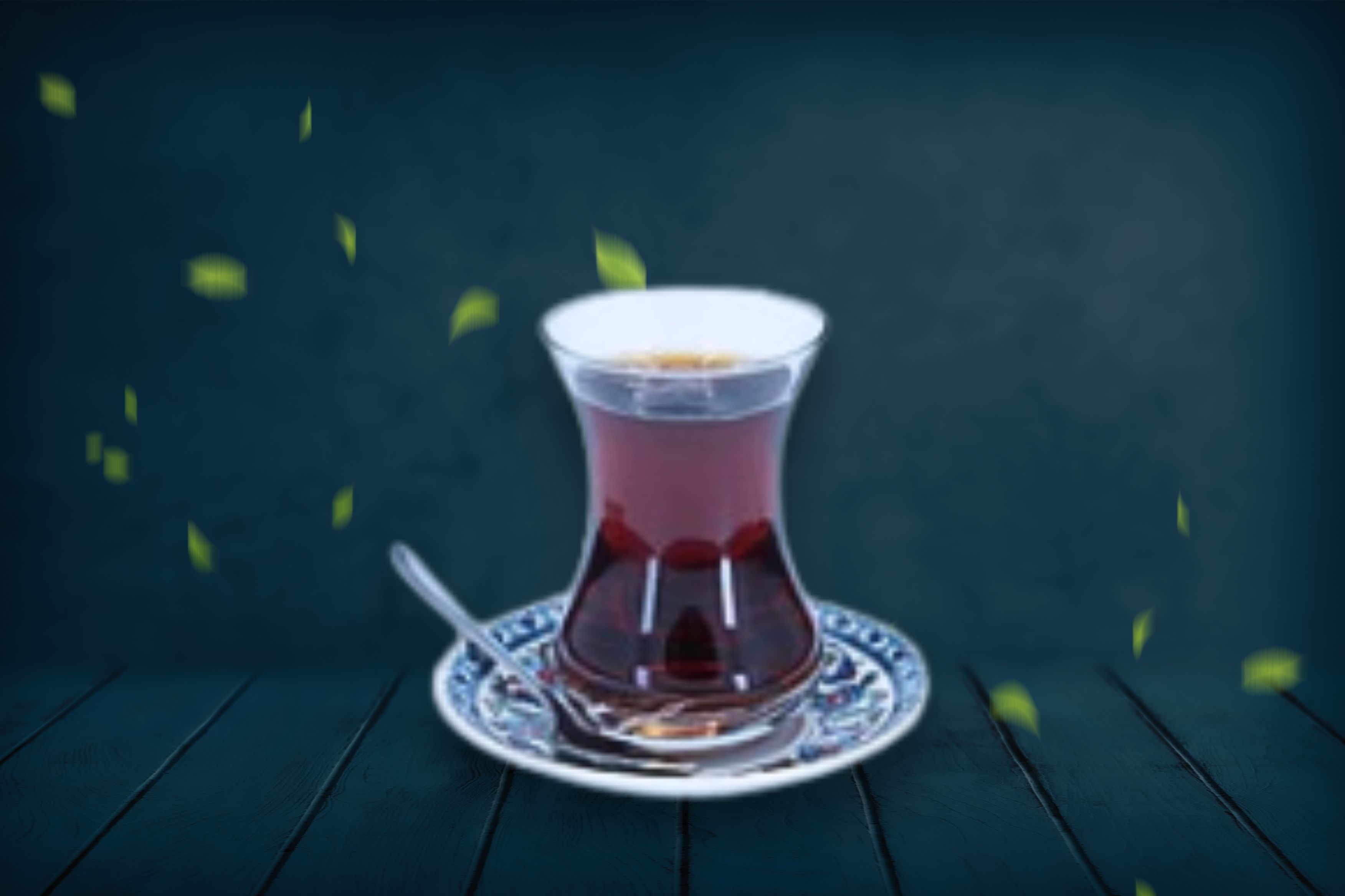 Çay