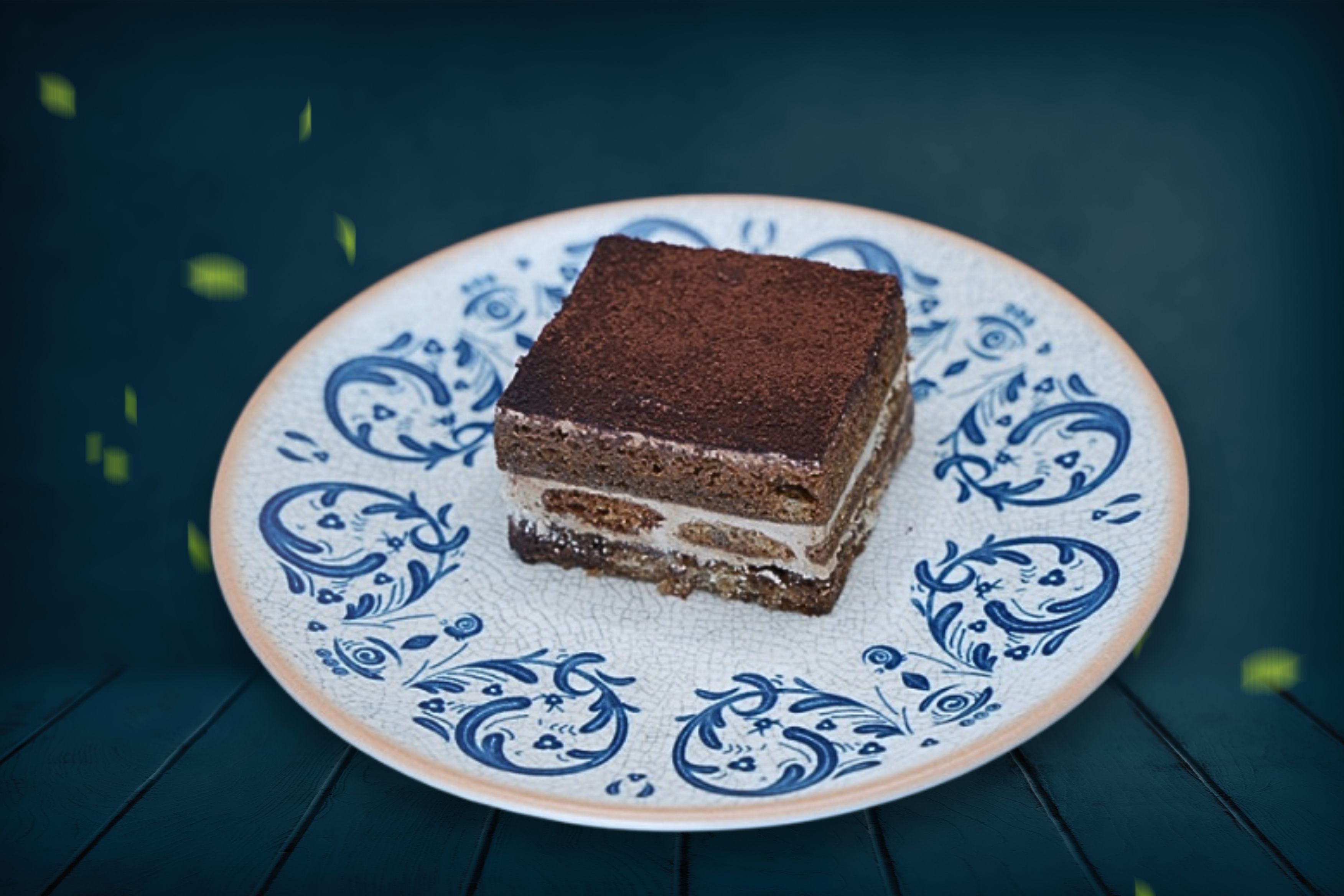 Tramisu