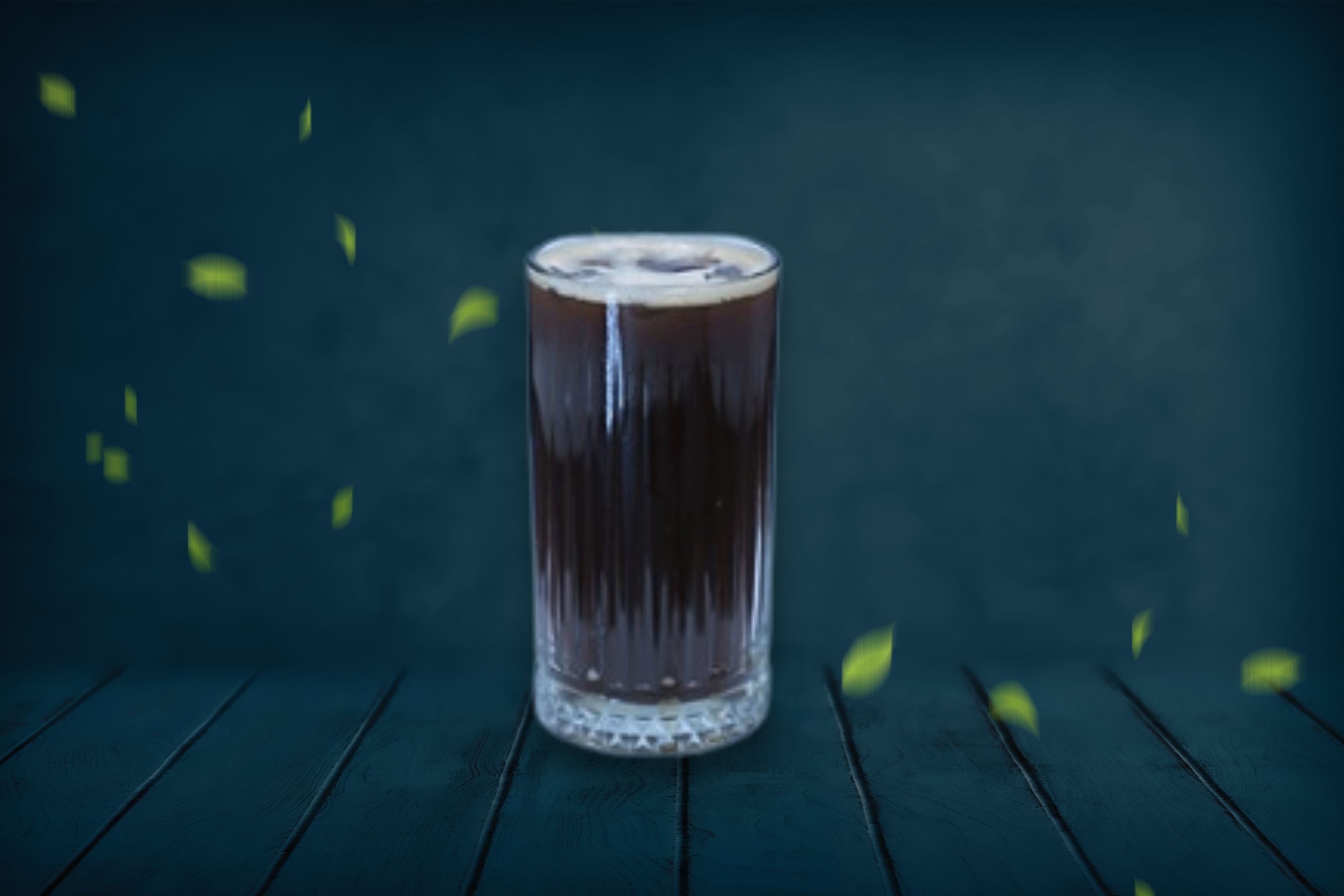 Ice Americano