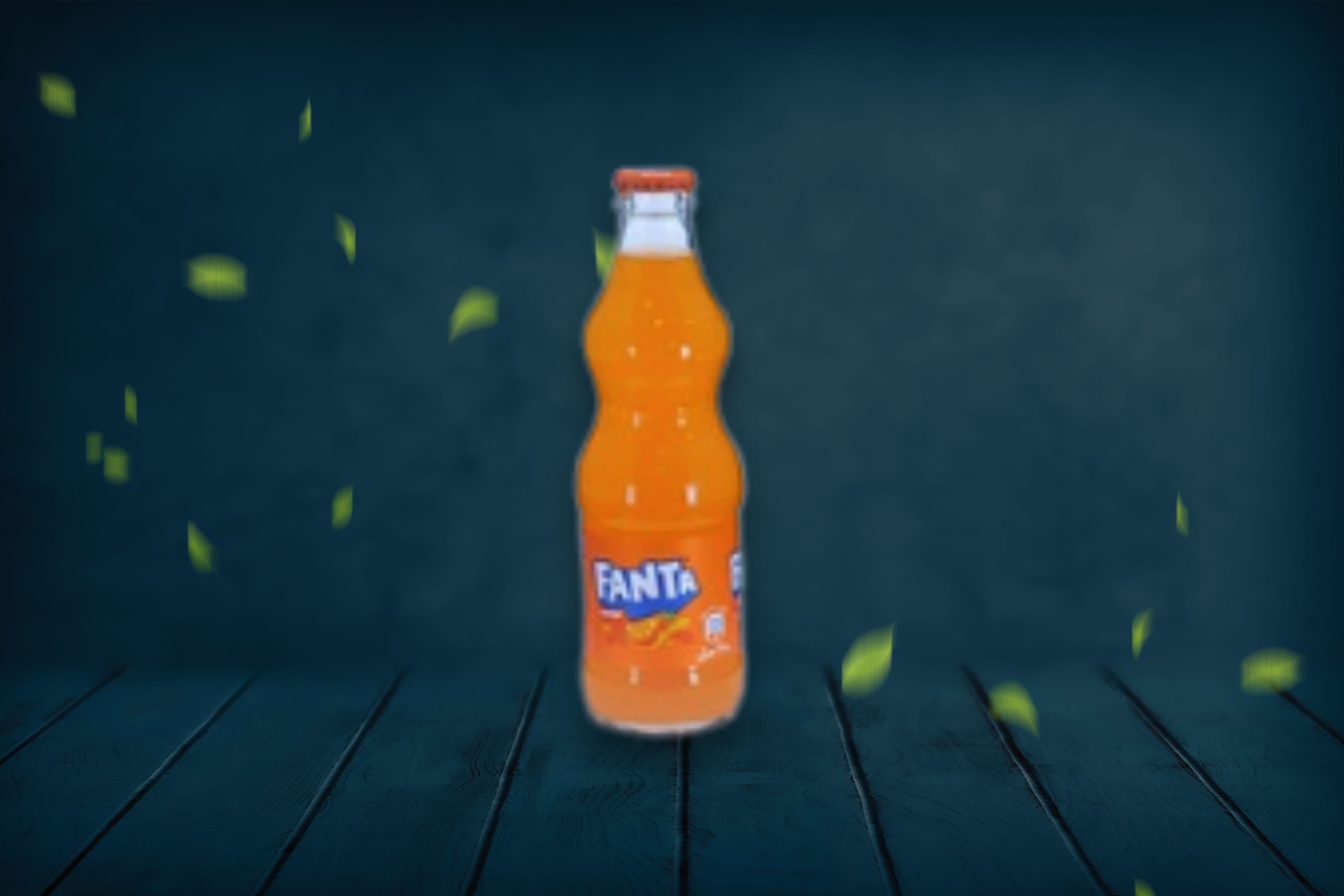 MIRINDA