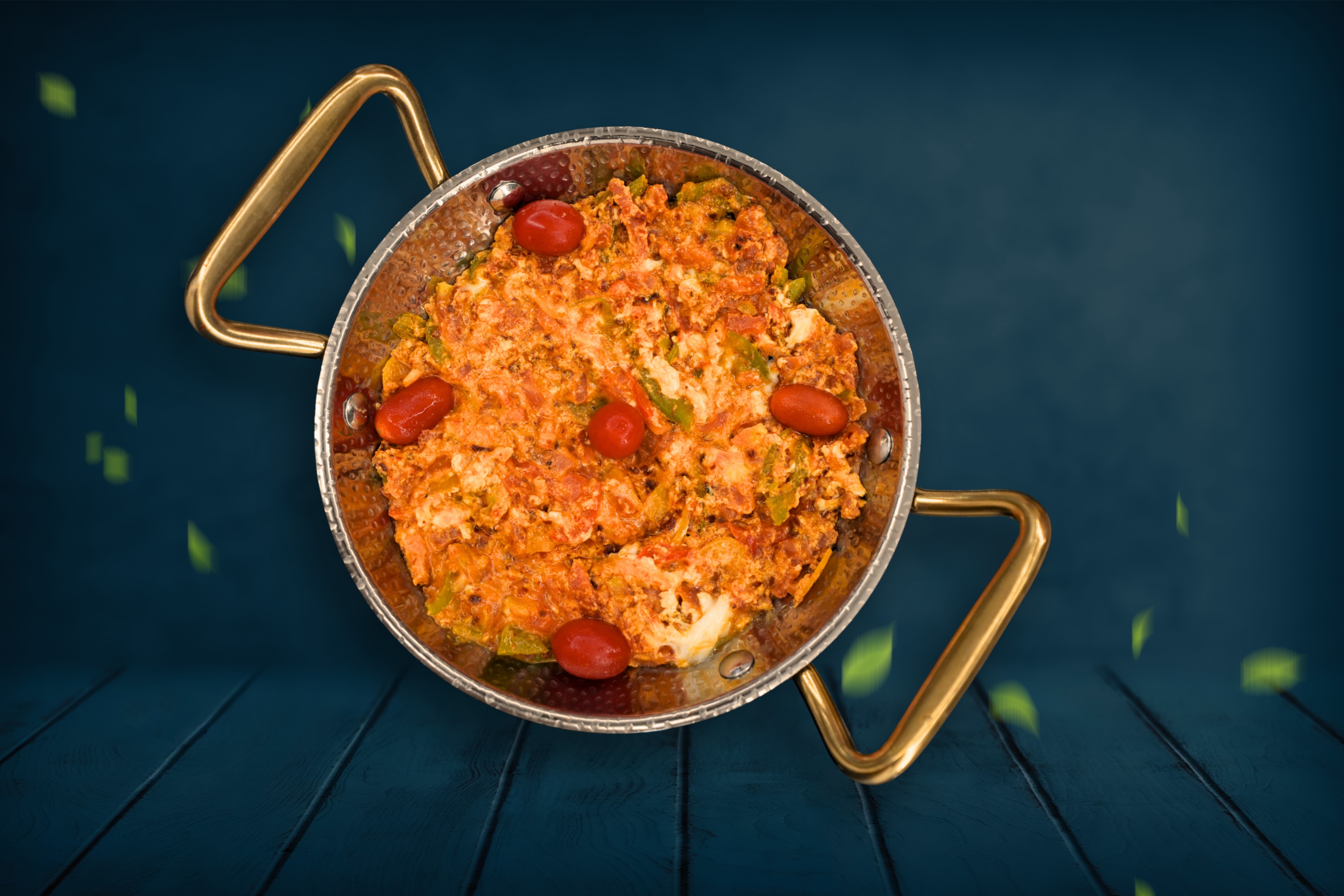 1 kişilik özel kahvaltı